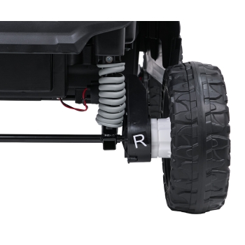 Pojazd elektryczny Buggy Kawasaki TERYX KRX1000 Niebieski JS330